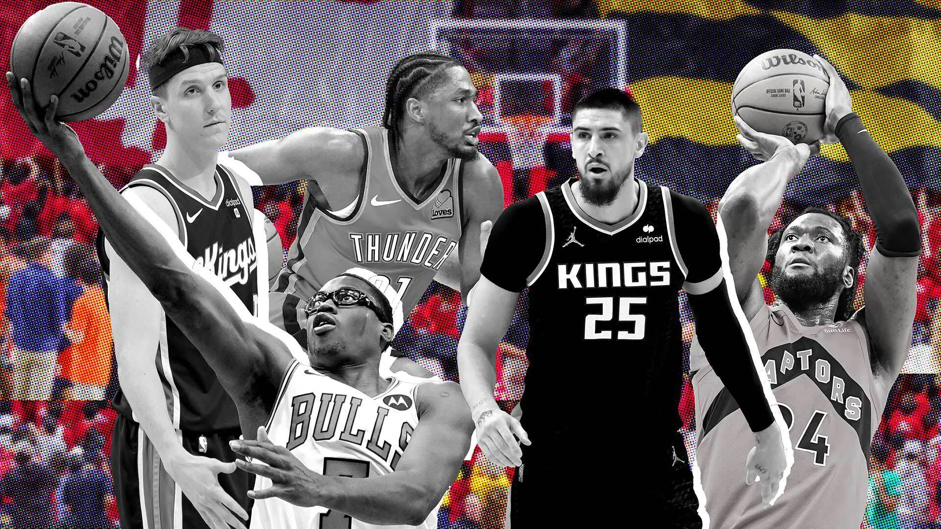 NBA球队季后赛对阵预测